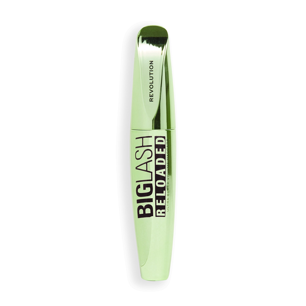  REVOLUTION REVOLUTION Revolution Big Lash Reloaded Ultra Siyah Maskara  1 of 3 