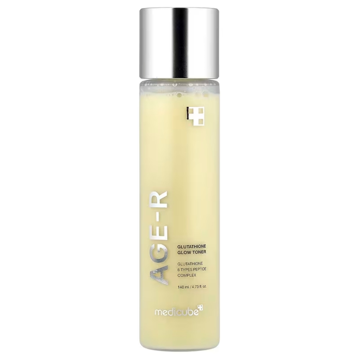  MEDICUBE MEDICUBE Medicube Age-R Glutathione Glow Toner 140 ml 