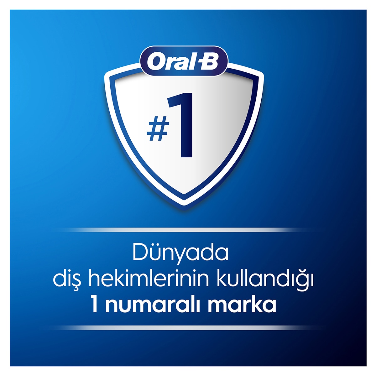 ORAL-B ORAL-B Oral-B Pro-Expert Komple 7 Diş Fırçası 40 Orta 1 of 10