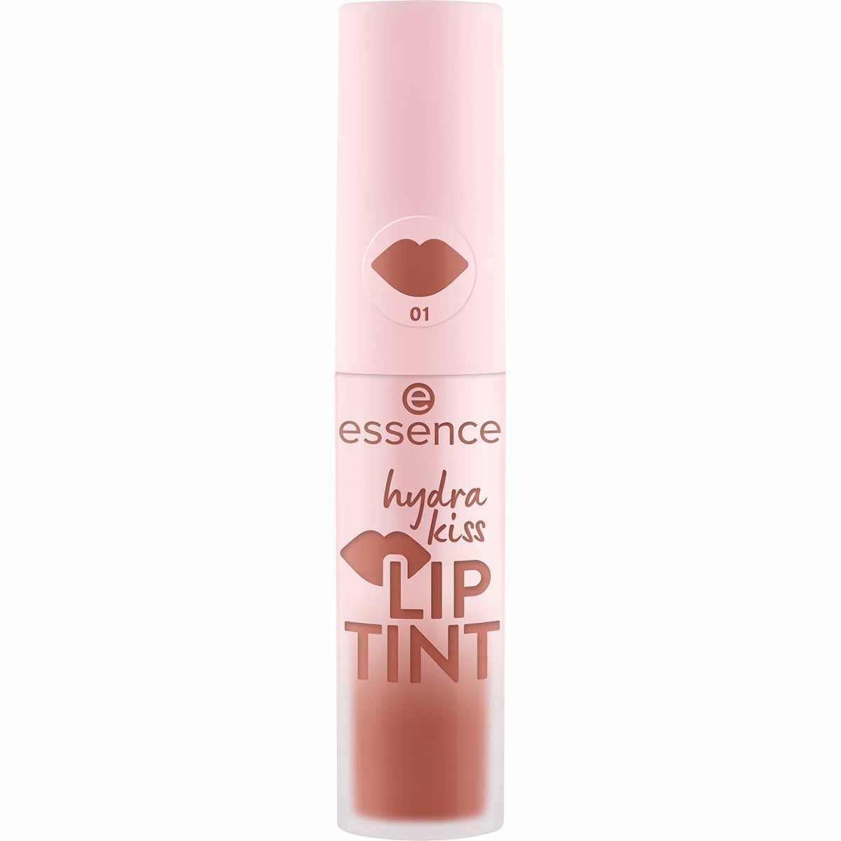  ESSENCE ESSENCE Essence Hydra Kiss Lip Dudak Tint 01  1 of 1 
