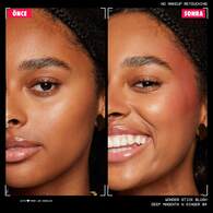 Nyx Professional Makeup Wonder Stick Çift Taraflı Krem Allık Stick Deep Magenta and Ginger
