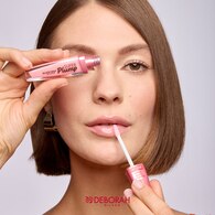 Deborah Super Plump Lip Gloss