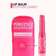 Flormar Match Balm Kişiye Özel Renkli Dudak Nemlendiricisi Doğal Pembe Tonları