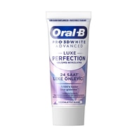  ORAL-B ORAL-B Oral-B Pro-3DW ADV Luxe Perfection Diş Macunu 50 ml  1 of 6 