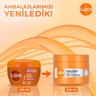 ELİDOR MASKE ANINDA ONARICI 220ML