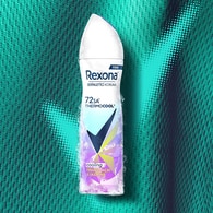 REXONA REXONA REXONA THERMOCOOL FROZEN ACAI&JASMINE DEO 150ML 1 of 10