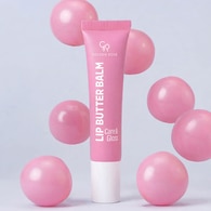 GOLDEN ROSE GOLDEN ROSE Golden Rose Lip Butter Balm Care & Gloss No:01 1 of 7