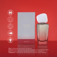 Imprime IMPRİME Imprime Muse Bloom Kadın EDP Parfüm 50 ml 1 of 7