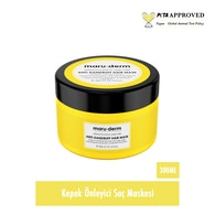  MARUDERM MARUDERM Maruderm Kepek Karşıtı Saç Maskesi 300 ml  1 of 1 