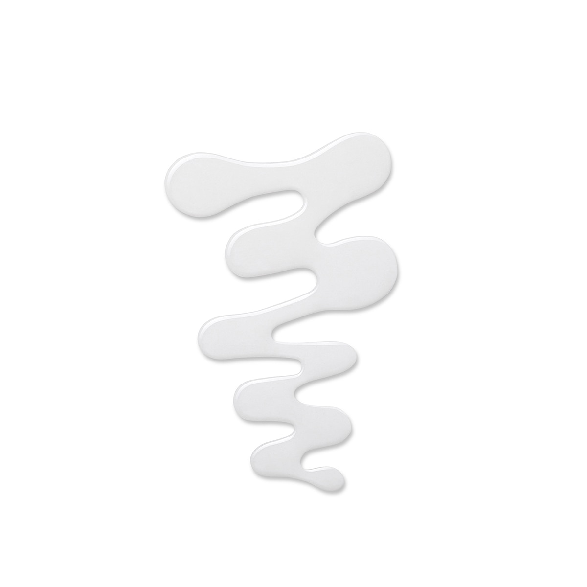 FLORMAR FLORMAR Flormar Full Color Yoğun Renk Veren Parlak Oje No: FC36 Crystal Glam 1 of 5