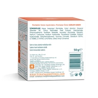 HİMALAYA C VİT. AYDIN. PORTAKAL SERUM KREMİ 50ML