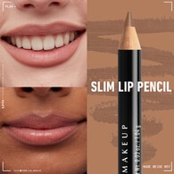 Nyx Professional Makeup Slim Lip Kalem Nude Beige