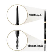 Max Factor Brow Shaper Deep Brown 30