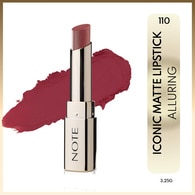  NOTE NOTE EXC. Note Iconic Mat Ruj 110  1 of 1 