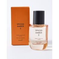 Marks&Spencer Spiced Amber Erkek Parfüm EDT 30 ml