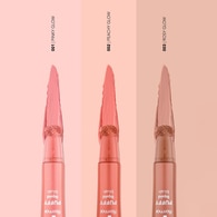 Flormar Puffy Likit Allık No: 03 Rosy Glow