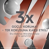  REXONA REXONA Rexona Men Clinical Invisible Deodorant 150 ml  1 of 9 