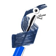 Lovely Curling Pump Up Maskara Blue