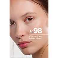 BIODERMA BIODERMA Bioderma Sensibio H2O Hassas ve Normal Ciltler için Micellar Arındırıcı Makyaj Temizleme Suyu 500 ml 1 of 6