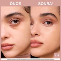  MAYBELLINE MAYBELLINE Maybelline New York Lifter Fondöten 116  1 of 11 