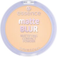  ESSENCE ESSENCE Essence Matlaştırıcı Pudra 20  