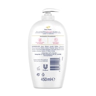 Dove Sugar Cookie Sıvı Sabun 450 ml