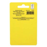  MIINE MIINE Miine Basic Bağlama Tokası Siyah 14'lü  1 of 4 