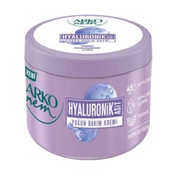  ARKO ARKO Arko Nem Hyaluronik Asit Yoğun Bakım Kremi 400 ml 