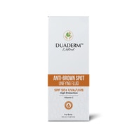  DUADERM DUADERM Duaderm Koyu Leke Karşıtı Güneş Kremi Spf50 100 ml  1 of 4 