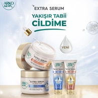 ARKO ARKO Arko Nem Extra Serum Aydınlatıcı Krem 300 ml 1 of 6
