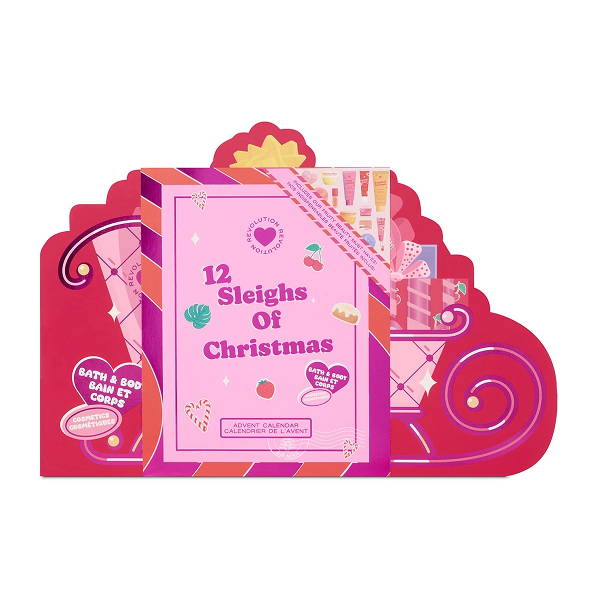  I HEART REVOLUTION I HEART REVOLUTION I Heart Revolution Christmas Advent Calendar 2025  1 of 1 I Heart Revolution Christmas Advent Calendar 2025