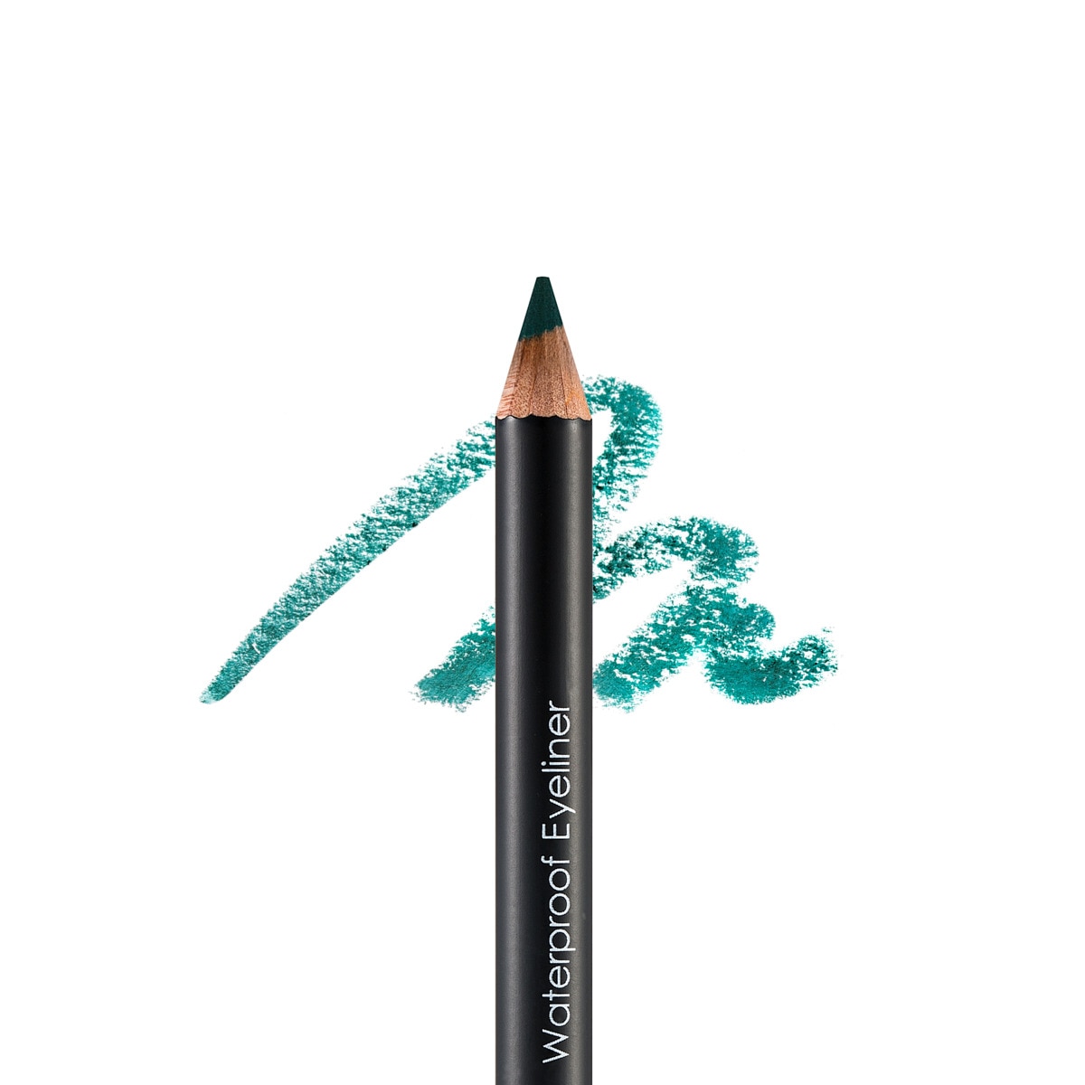  FLORMAR FLORMAR Flormar Suya Dayanıklı Mat Göz Kalemi No: 111  1 of 5 