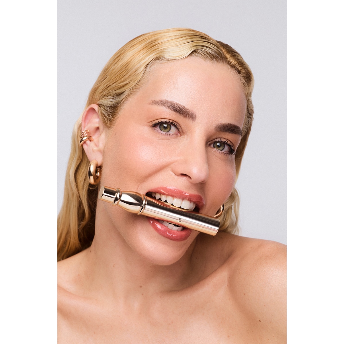  2WINS 2WINS MAKE UP 2Wins Beauty Dudak Parlatıcısı Secret Kiss  1 of 10 