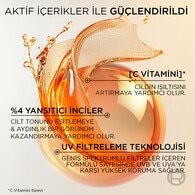  LOREAL PARIS LOREAL PARIS L'Oreal Paris Revitalift C Vitamini Fluid Nemlendirici Krem SPF30 40 ml  1 of 7 