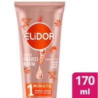 Elidor 1 Minute Anında Onarıcı Bakım Süper Saç Kremi 170 ml