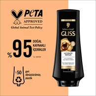Gliss Ultimate Repair Güçlendirici Saç Bakım Kremi 360 ml