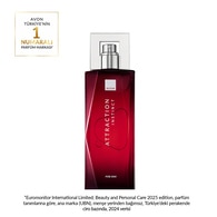  AVON AVON Avon Attraction Instinct Erkek Parfüm EDT 75 ml 