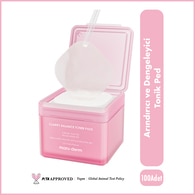  MARUDERM MARUDERM Maruderm Clarify Balance Tonik Ped 100 Adet  1 of 1 