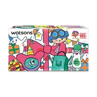 WATSONS WATSONS Watsons 185. Yıl Özel Seri Kutu Mendil 100'lü 1 of 6