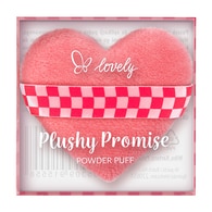  LOVELY LOVELY Lovely Plush Promise Pudra Pufu 