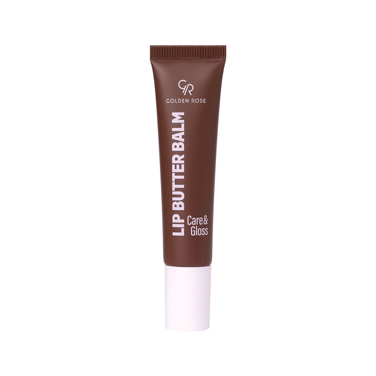 GOLDEN ROSE GOLDEN ROSE Golden Rose Lip Butter Balm Care & Gloss No:02 1 of 7
