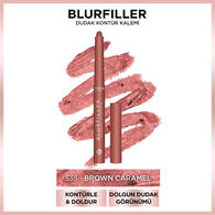  LOREAL PARIS LOREAL PARIS L'Oreal Paris Blurfiller Dudak Kalemi No: 535 