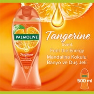  PALMOLIVE PALMOLIVE Palmolive Aroma Sensations Feel the Energy Banyo ve Duş Jeli 500 ml  1 of 11 