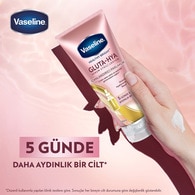 Vaseline Gluta Hya Serum Etkili UV Losyon Leke Karşıtı ve Aydınlarıcı 200 ml