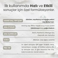 Matsu Şampuan Rosemary Scalpify 350 ml