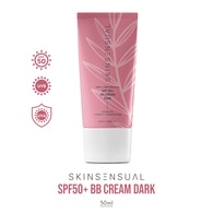  SKIN SENSUAL SKIN SENSUAL Skin Sensual SPF 50+ BB Krem Dark 50 ml  1 of 1 