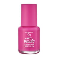 Golden Rose Miss Beauty Colorpop Trio Oje