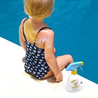  undefined SEBAMED SUN EXC. Sebamed Baby Sun Sprey F50 Parfümsüz 200 ml  1 of 6 