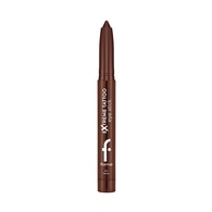 FLORMAR FLORMAR Flormar Extreme Tattoo Yüksek Pigmentli Jel Göz Kalemi No: 003 Cocoa 1 of 8
