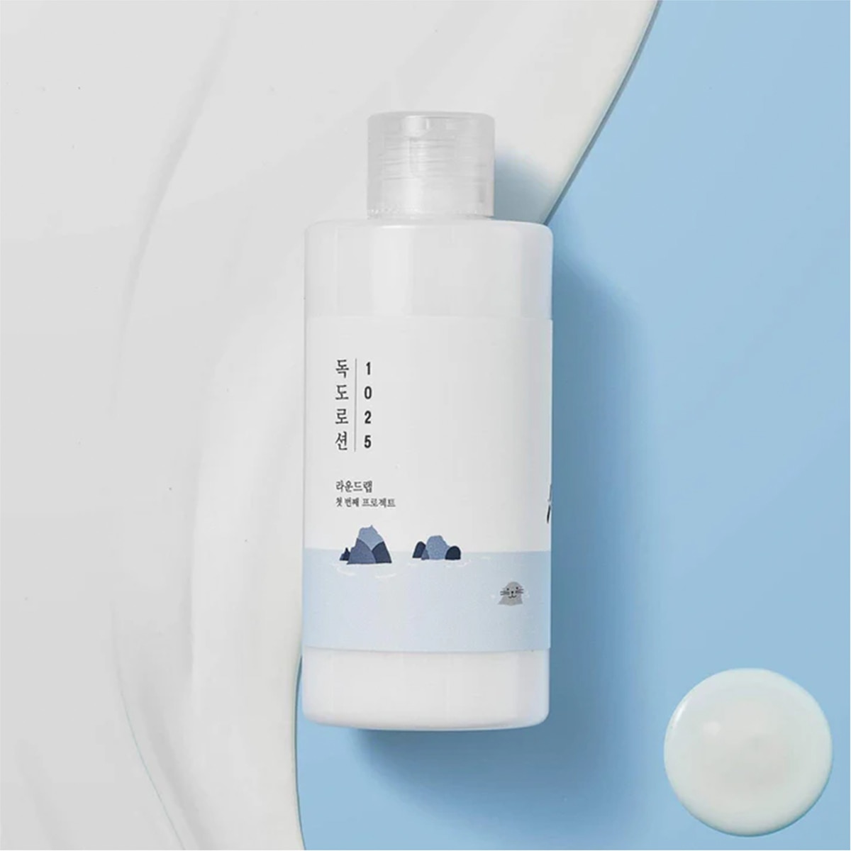 ROUND LAB ROUND LAB Round Lab 1025 Dokdo Losyon 200 ml 1 of 4